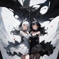 デュアルガールズ 3枚目