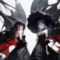 デュアルガールズ 10枚目