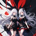デュアルガールズ 5枚目