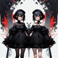 デュアルガールズ 9枚目