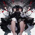 デュアルガールズ 8枚目