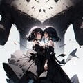 デュアルガールズ 2枚目