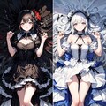 デュアルガールズ 12枚目