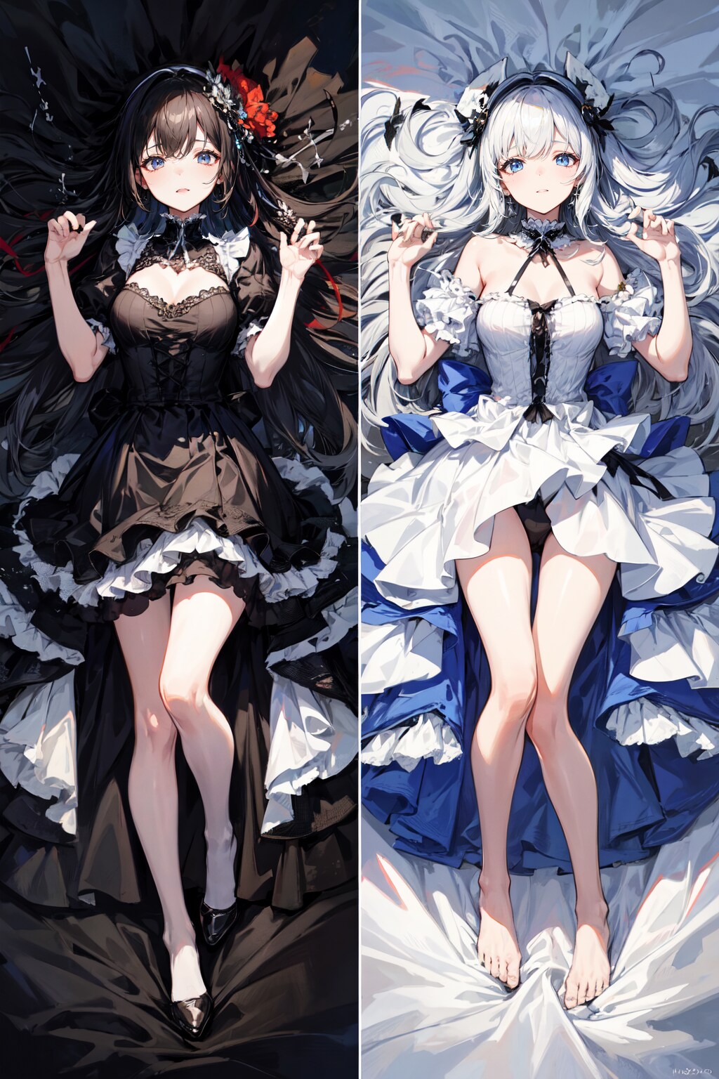 デュアルガールズ