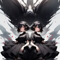 デュアルガールズ 4枚目