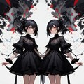 デュアルガールズ 11枚目