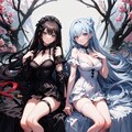 デュアルガールズ 6枚目