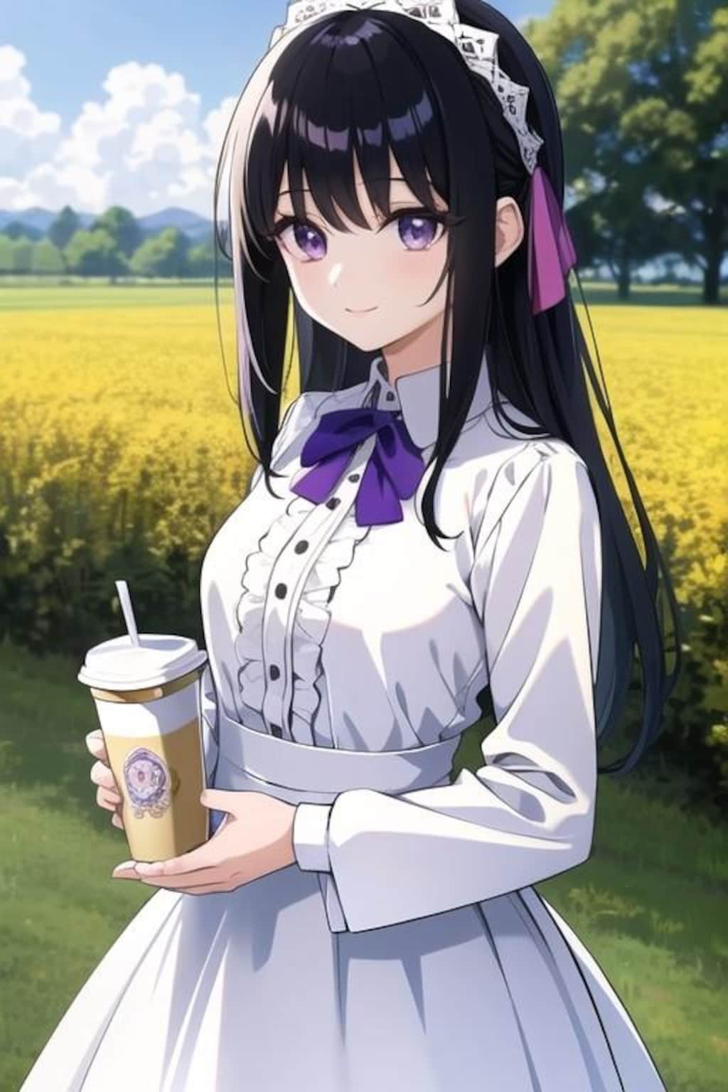 異世界のんびり農家のフラムレムはこんな感じ