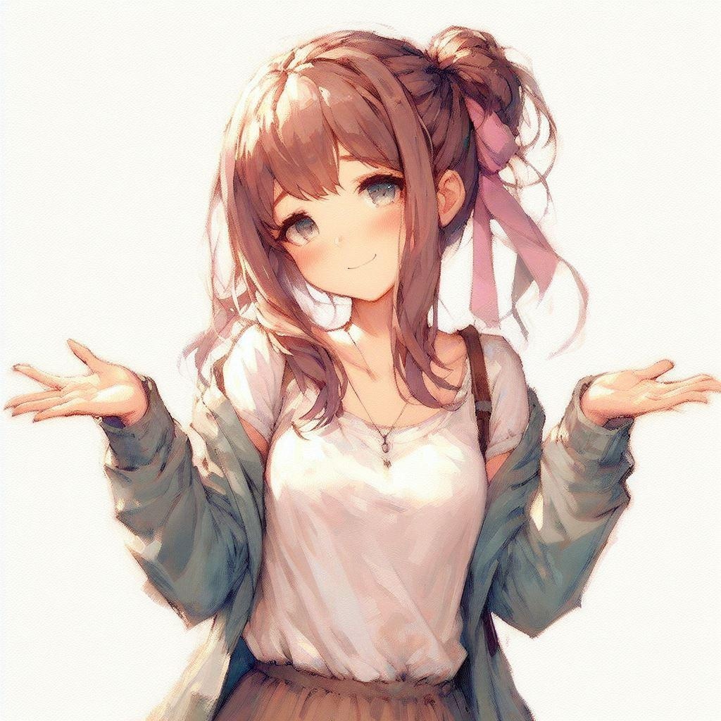 おこぼれDalle22