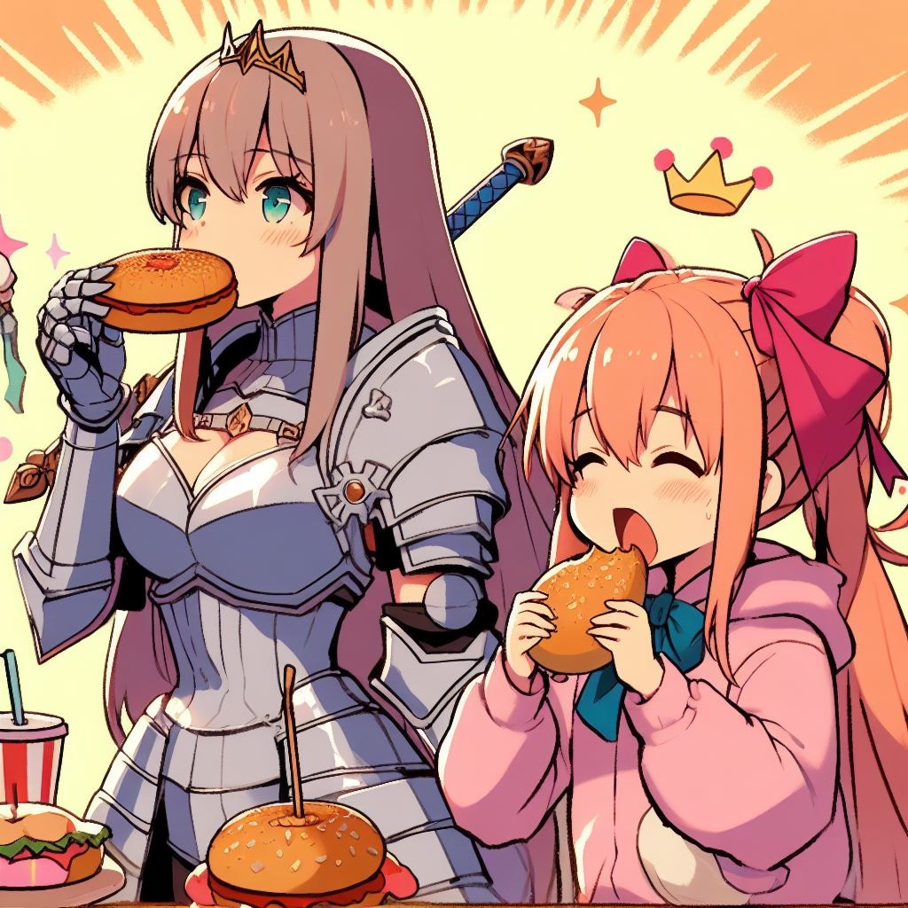 おこぼれDalle22