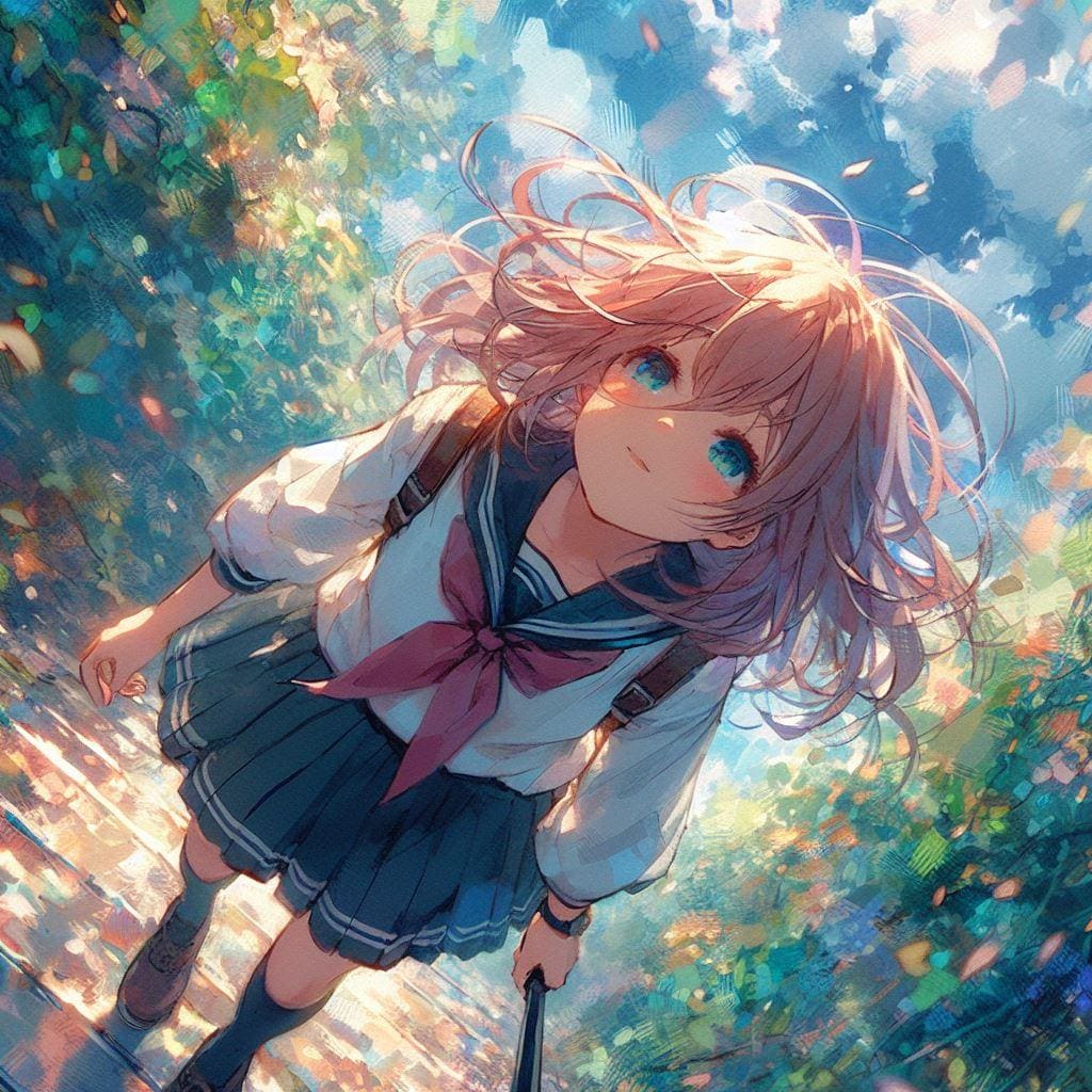 おこぼれDalle22