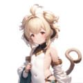 ひざまくら 3枚目