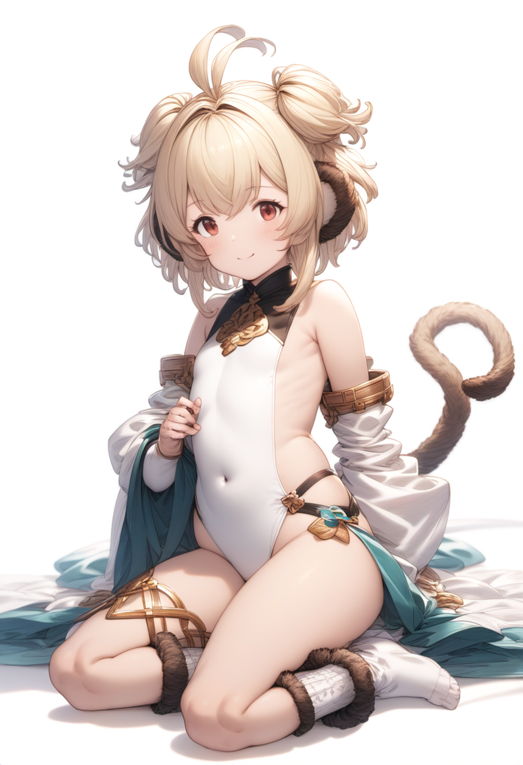 ひざまくら