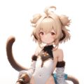 ひざまくら 2枚目