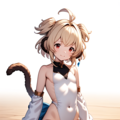 ひざまくら 4枚目