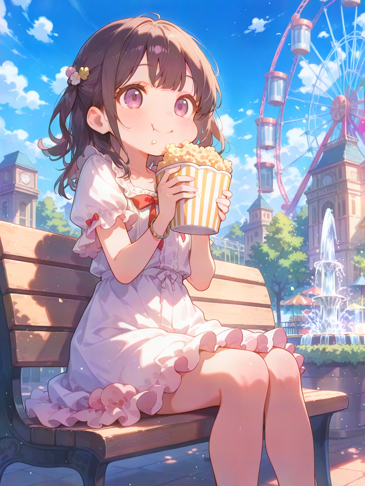 これ食べてこそ満喫