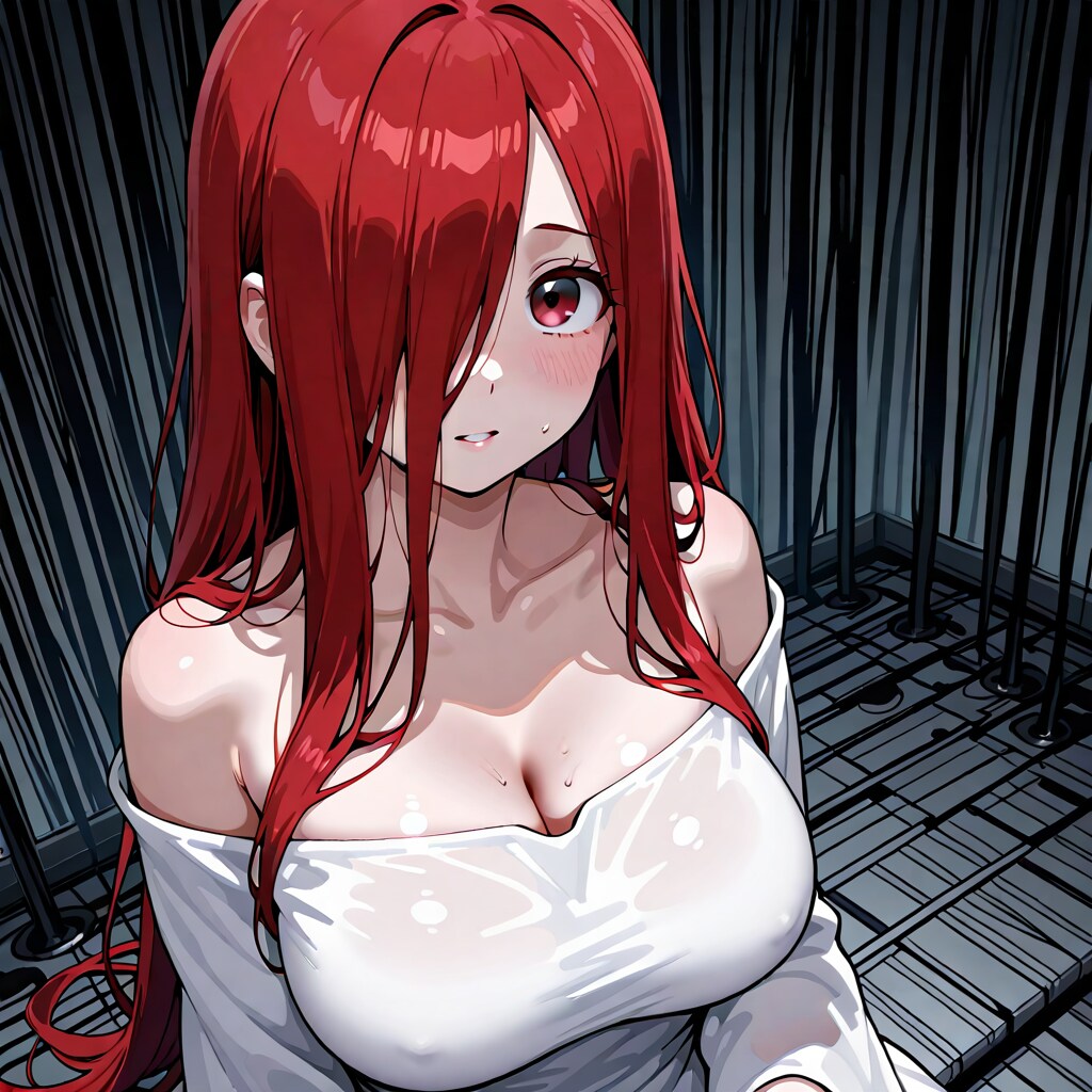 美少女