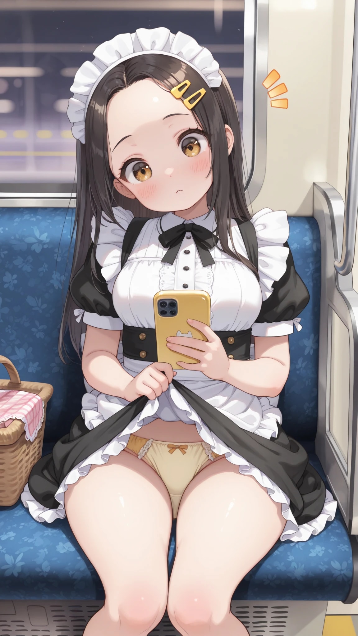 サービス？