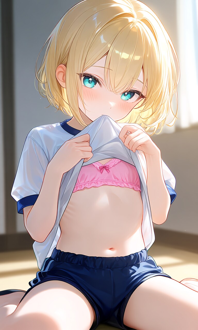 これでいいの？