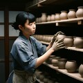 陶芸家 9枚目