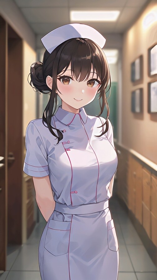 アラサー看護師