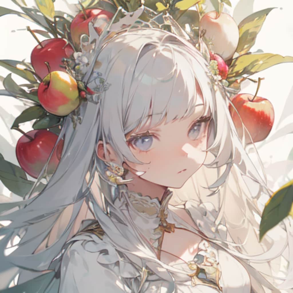 Apple(Neverland)