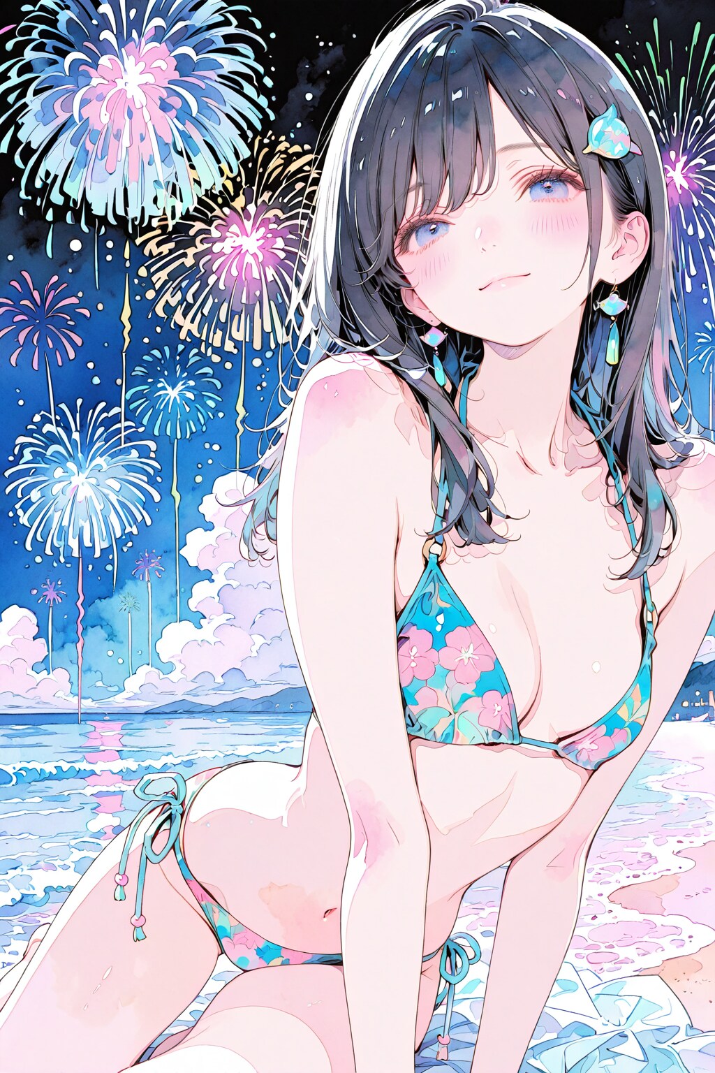 打上花火(APRICOT)(13)
