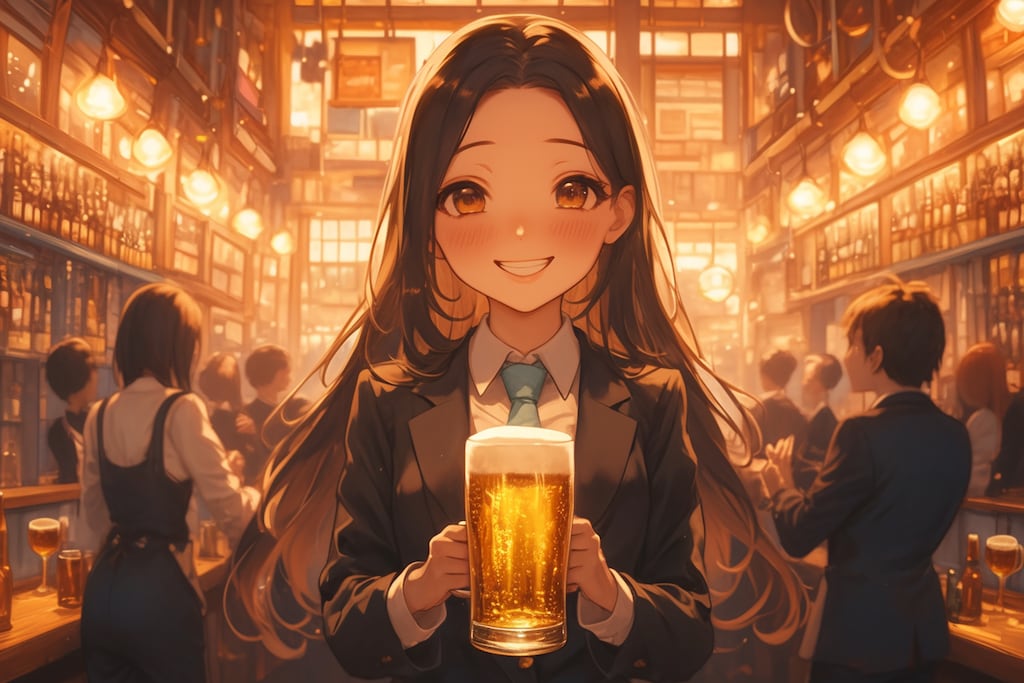 乾杯‼️🍻✨344
