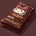 (chocolate)BarCat 6枚目