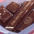 (chocolate)BarCat 7枚目
