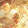 クリスマス前は大忙し 7枚目