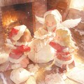クリスマス前は大忙し 5枚目