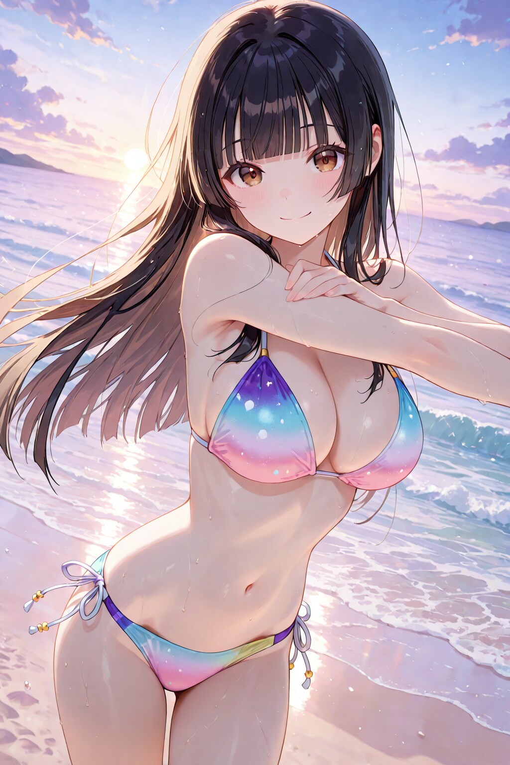 今日のちちぷい　その４４３