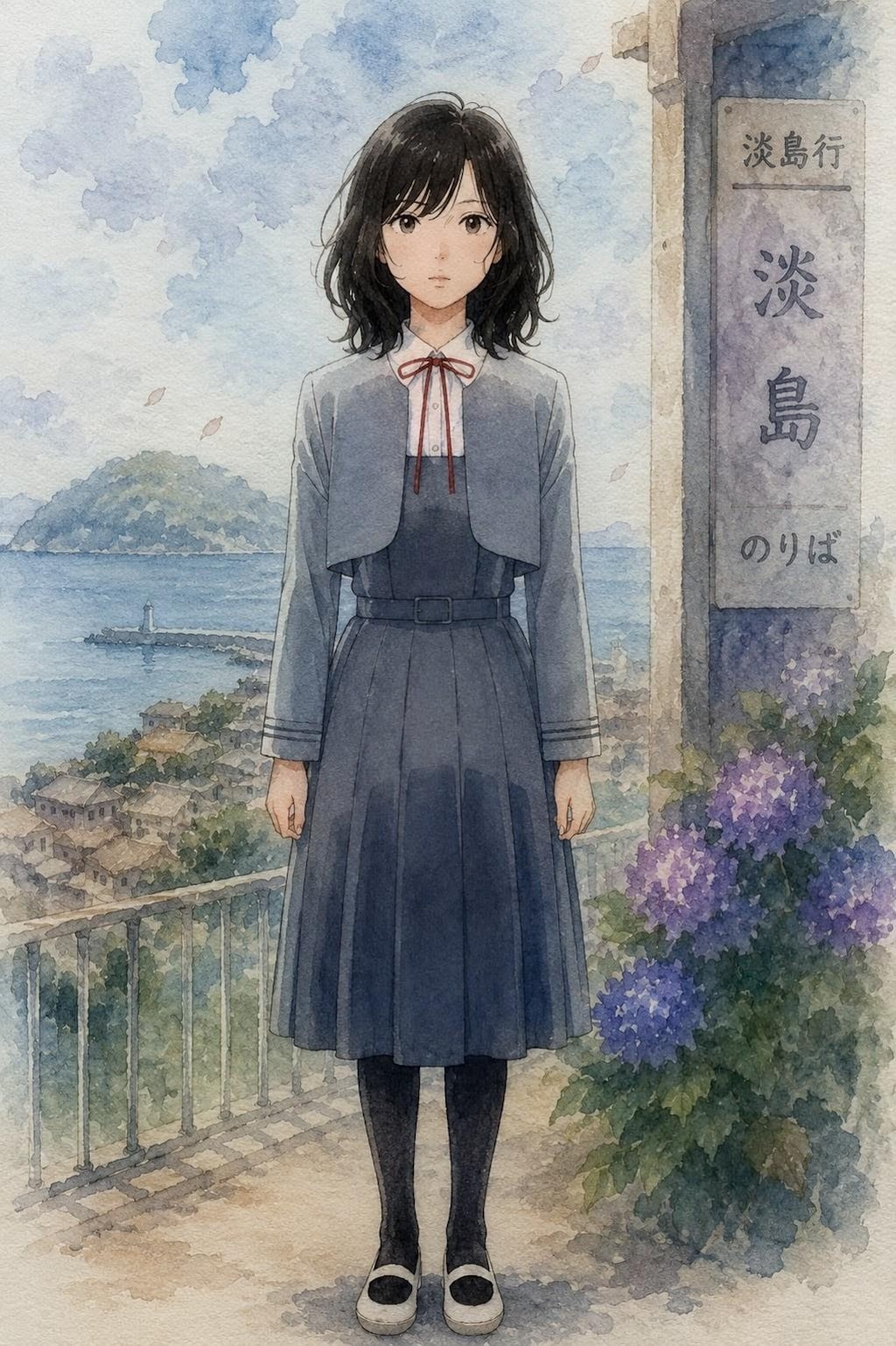 淡島○景　岡○絵美　失敗作いろいろ