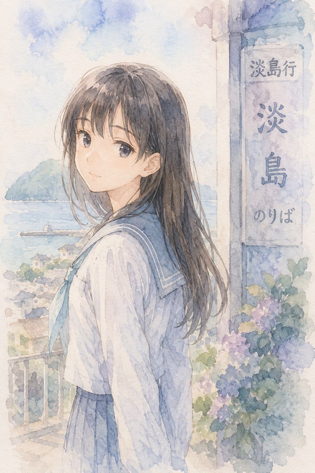 淡島○景　岡○絵美　失敗作いろいろ