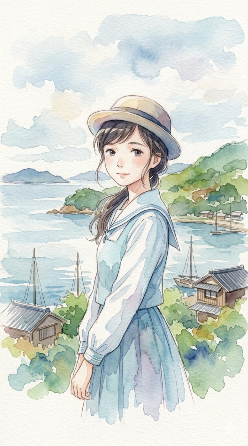 淡島○景　岡○絵美　失敗作いろいろ