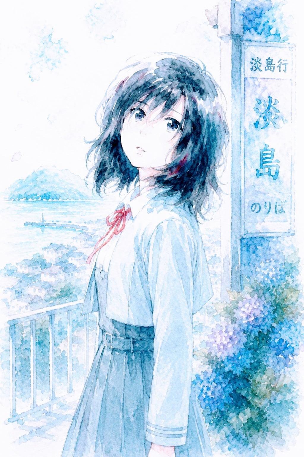 淡島○景　岡○絵美　失敗作いろいろ