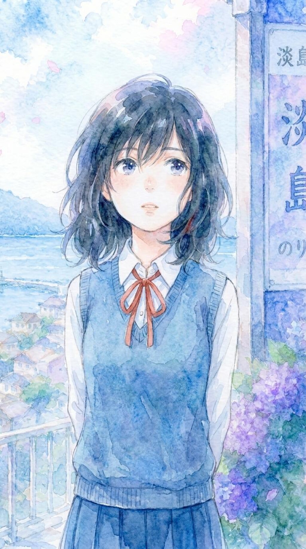 淡島○景　岡○絵美　失敗作いろいろ