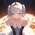 プリンセス 1886 2枚目