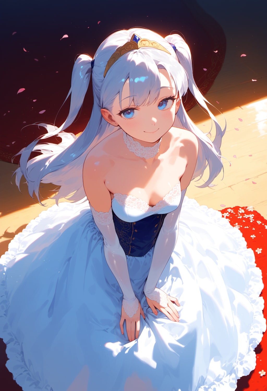 プリンセス 1886