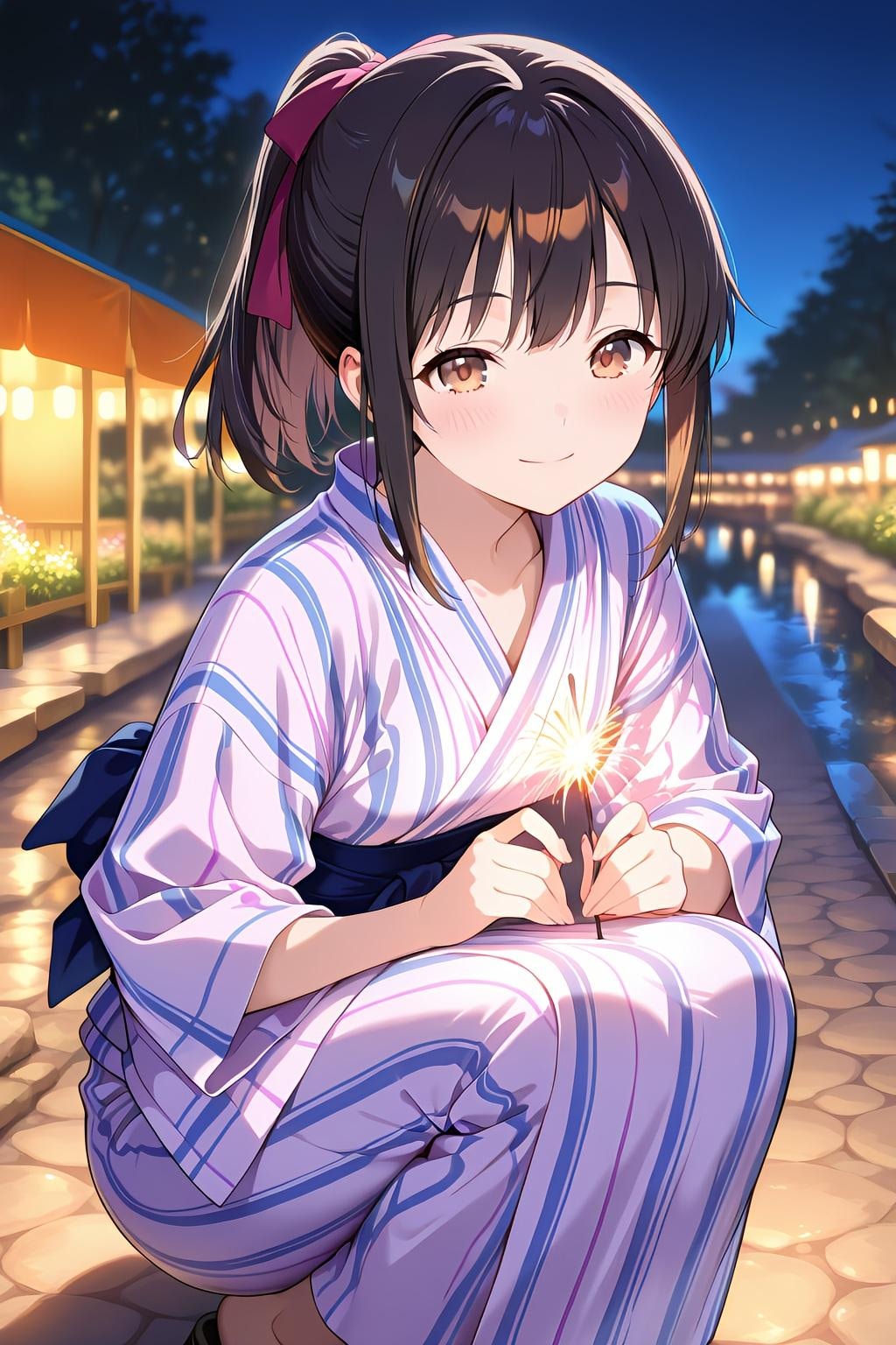 儚いからこそ美しい