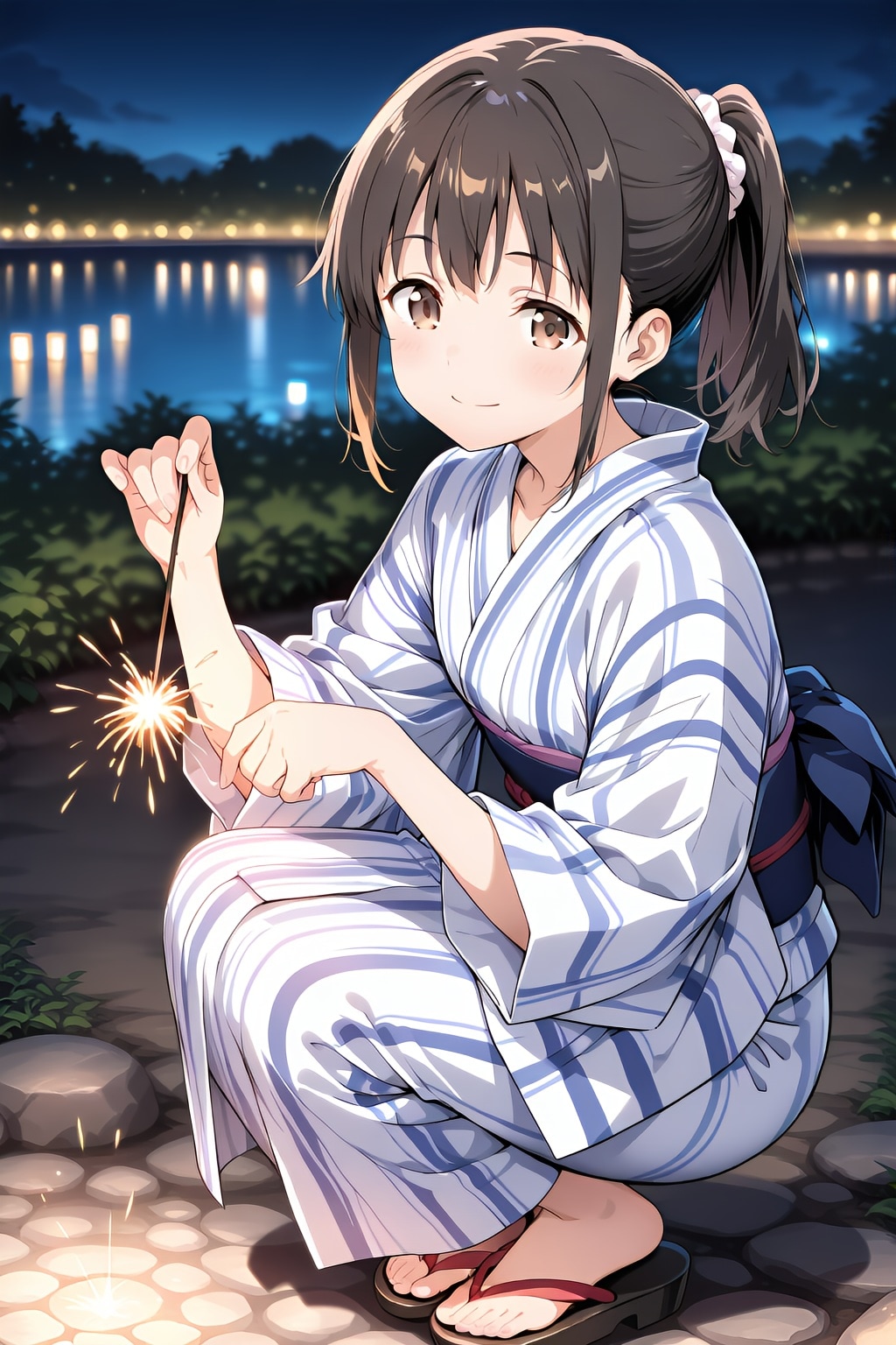 儚いからこそ美しい