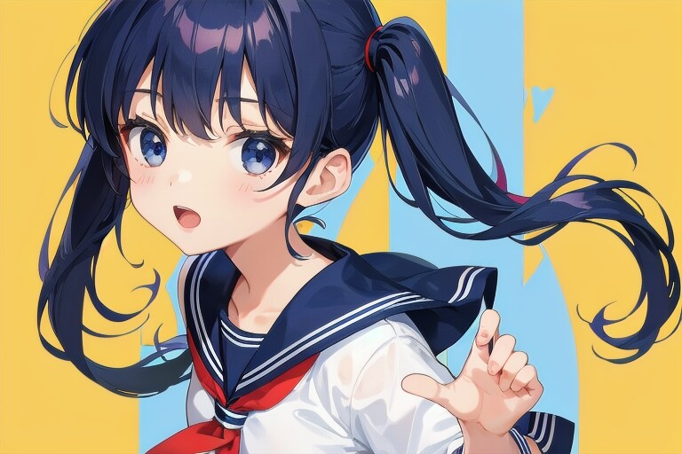 気軽にちちぷい生成 30