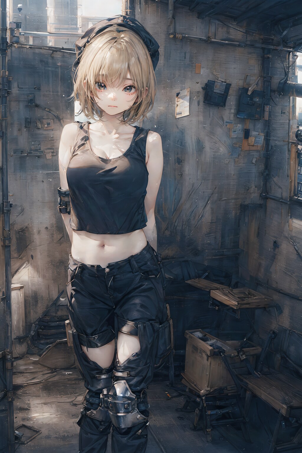 works