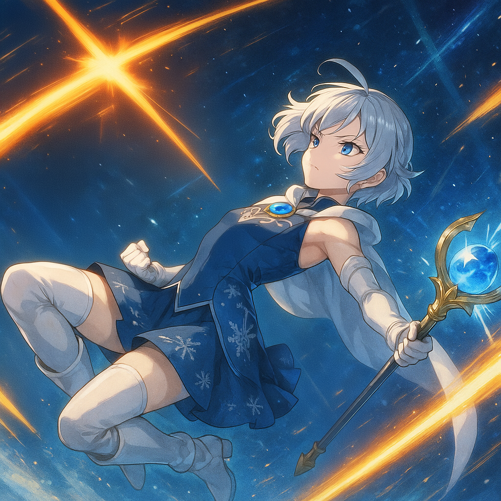 防御！回避！反転！ | の人気AIイラスト・グラビア