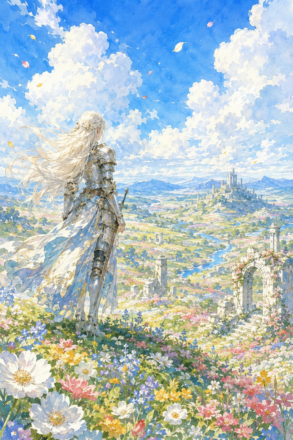 旅路