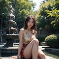 こっちおいでよー 4枚目