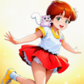 舞ちゃん 6枚目