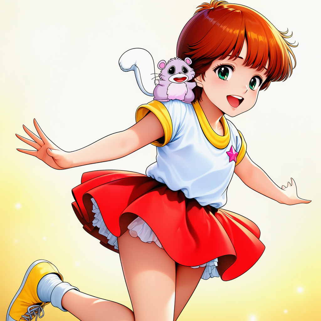 舞ちゃん