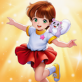 舞ちゃん 3枚目